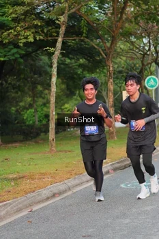 Runner Photo 5689128