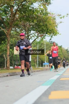 Runner Photo 5689129