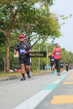 Runner Photo 5689130