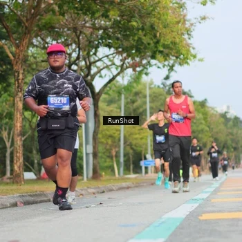 Runner Photo 5689131