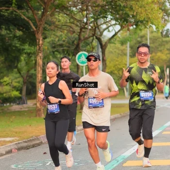 Runner Photo 5689133