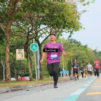 Runner Photo 5689136