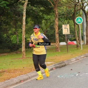 Runner Photo 5689137