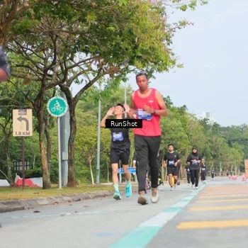 Runner Photo 5689138