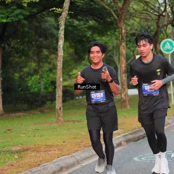 Runner Photo 5689139