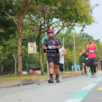 Runner Photo 5689140