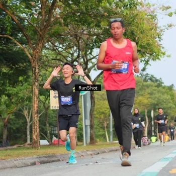 Runner Photo 5689141