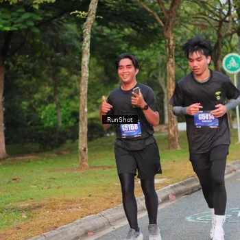 Runner Photo 5689142
