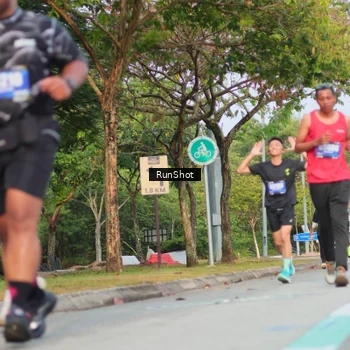 Runner Photo 5689143