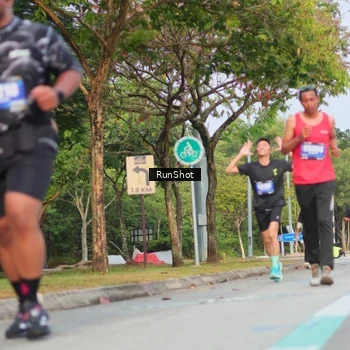 Runner Photo 5689149