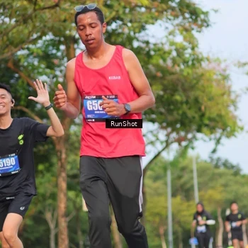 Runner Photo 5689152