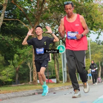 Runner Photo 5689156