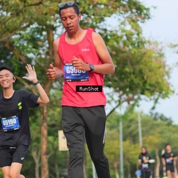 Runner Photo 5689157