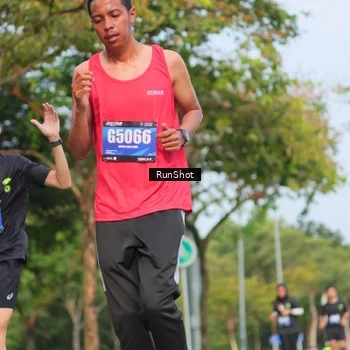 Runner Photo 5689158
