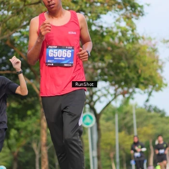 Runner Photo 5689159