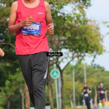 Runner Photo 5689161