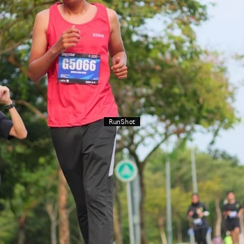 Runner Photo 5689162