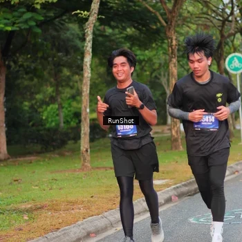 Runner Photo 5689163