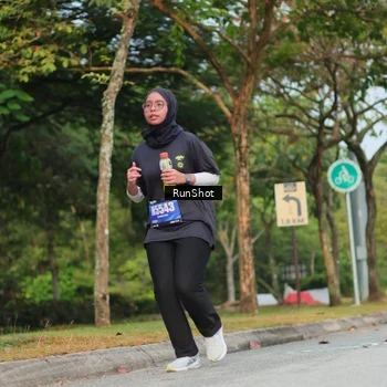 Runner Photo 5689164