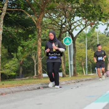 Runner Photo 5689166