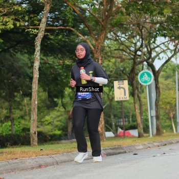 Runner Photo 5689167