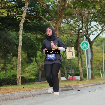 Runner Photo 5689169