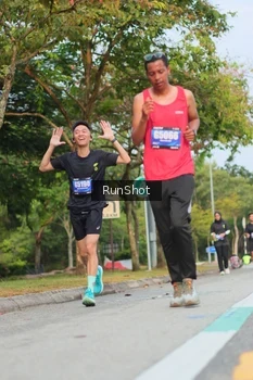 Runner Photo 5689173