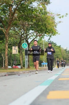 Runner Photo 5689175
