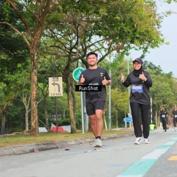 Runner Photo 5689176