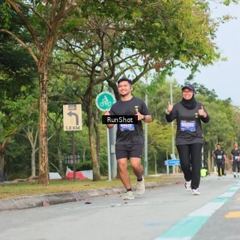 Runner Photo 5689177