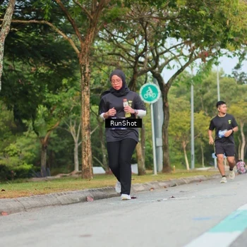Runner Photo 5689178