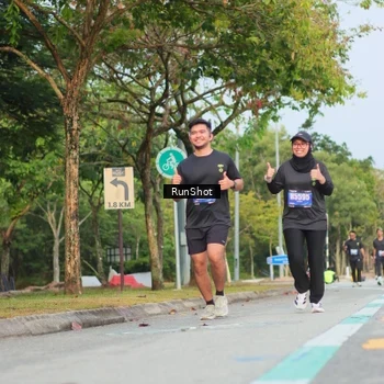 Runner Photo 5689179