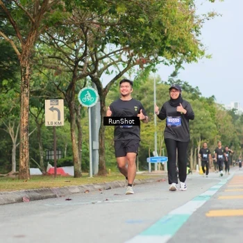Runner Photo 5689180