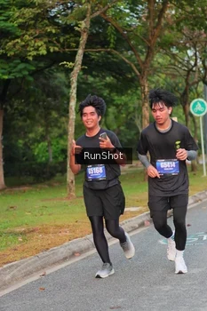 Runner Photo 5689182