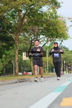 Runner Photo 5689184