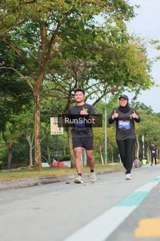 Runner Photo 5689185