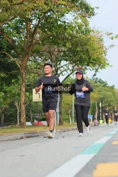 Runner Photo 5689187