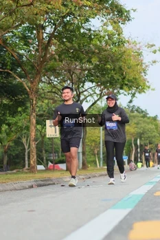 Runner Photo 5689190