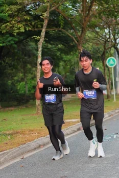 Runner Photo 5689194