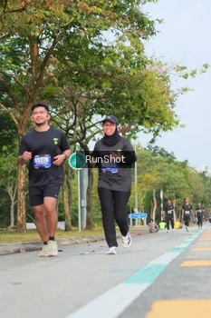 Runner Photo 5689196