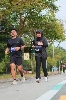 Runner Photo 5689198