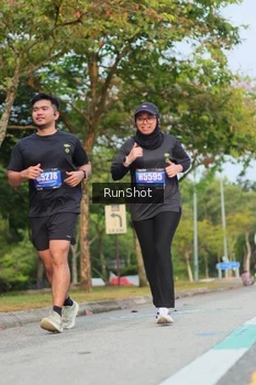 Runner Photo 5689202