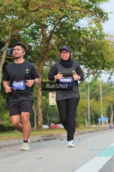 Runner Photo 5689203