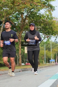 Runner Photo 5689204