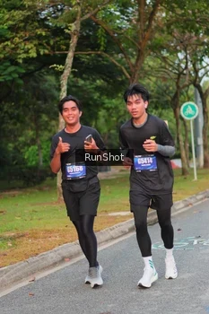 Runner Photo 5689205
