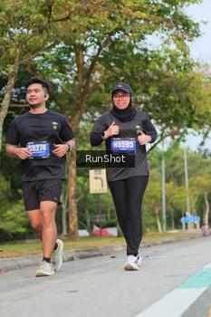 Runner Photo 5689206