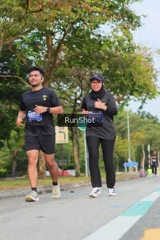 Runner Photo 5689210