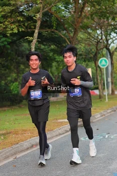 Runner Photo 5689213