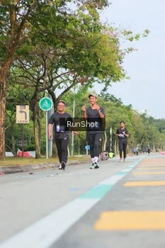 Runner Photo 5689215