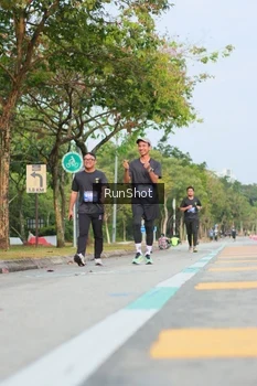 Runner Photo 5689220